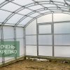 Теплица Сказка Титан 4м фото 6