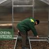 Теплица Сказка 2,5м Люкс фото 2